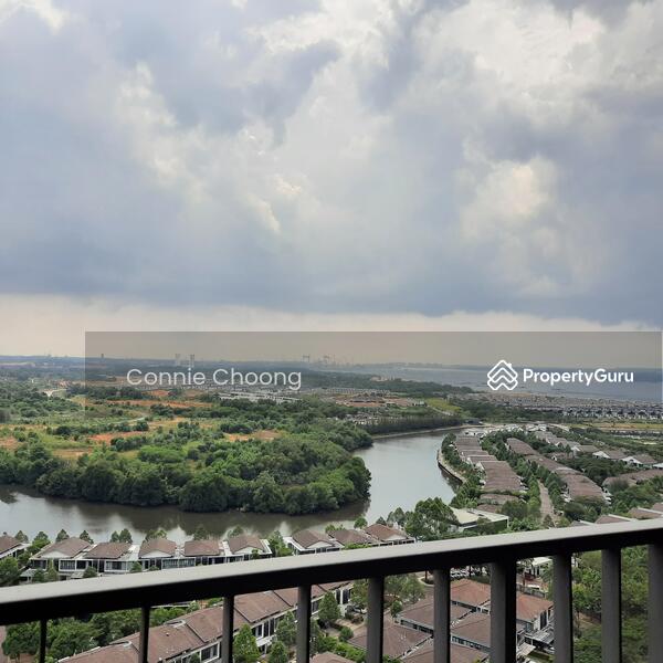 For Rent - The WaterEdge (Pinggiran Air)