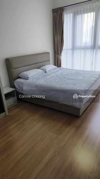 For Rent - The WaterEdge (Pinggiran Air)