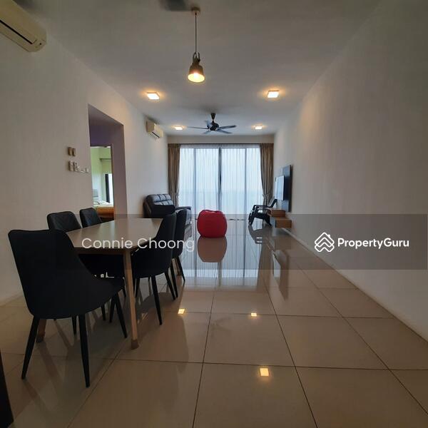 For Rent - The WaterEdge (Pinggiran Air)