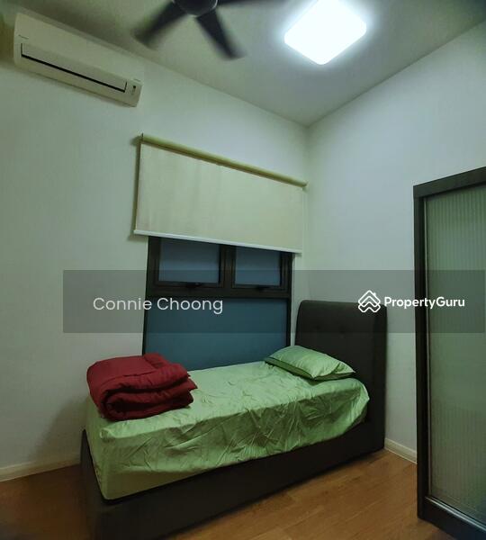 For Rent - The WaterEdge (Pinggiran Air)