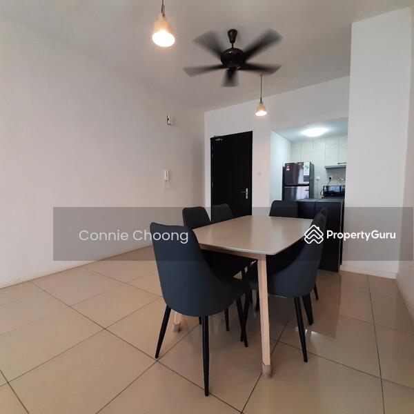 For Rent - The WaterEdge (Pinggiran Air)