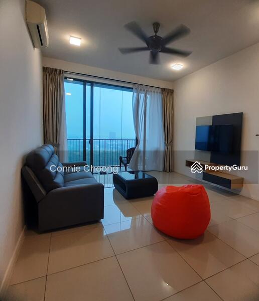 For Rent - The WaterEdge (Pinggiran Air)