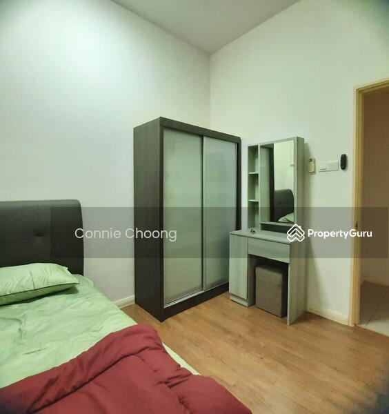 For Rent - The WaterEdge (Pinggiran Air)