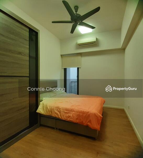 For Rent - The WaterEdge (Pinggiran Air)