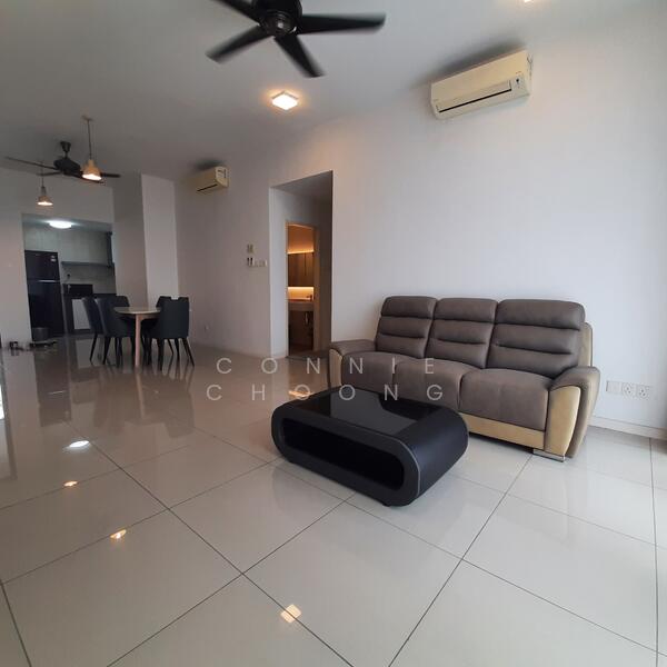 Untuk Disewa - The WaterEdge (Pinggiran Air)