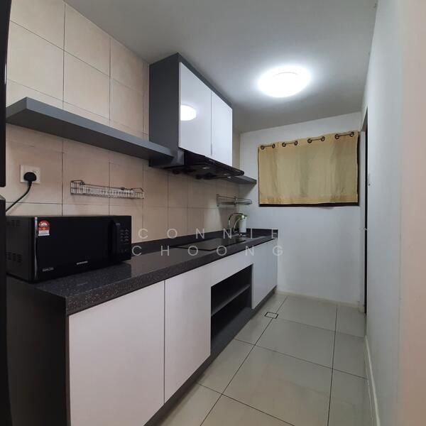 Untuk Disewa - The WaterEdge (Pinggiran Air)