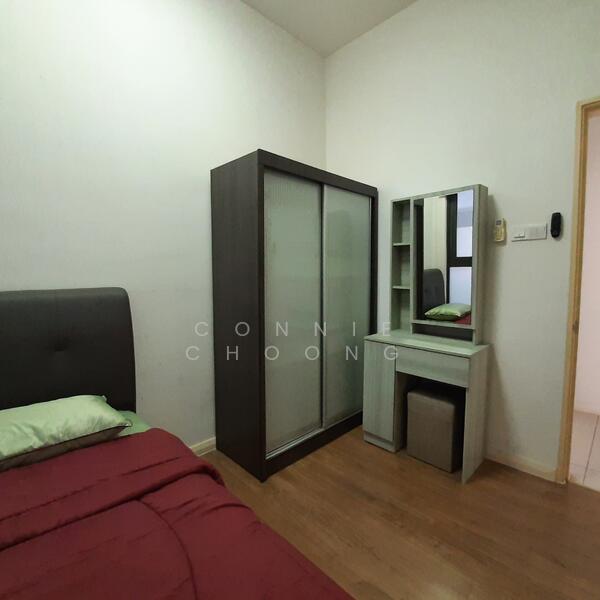 Untuk Disewa - The WaterEdge (Pinggiran Air)