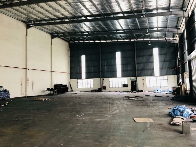 Factory for Rent in Senai (Kulai) - Apple Wong - PropertyGuru.com.my
