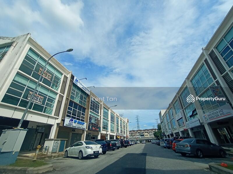 Kedai / Pejabat untuk Disewa di Bandar Putra Permai (Seri Kembangan) - Kent Tan - PropertyGuru.com.my