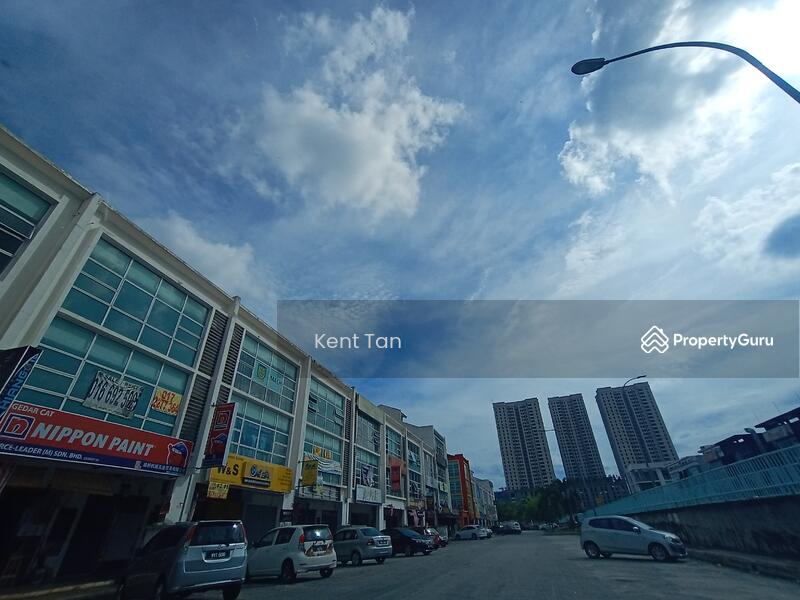Kedai / Pejabat untuk Disewa di Bandar Putra Permai (Seri Kembangan) - Kent Tan - PropertyGuru.com.my