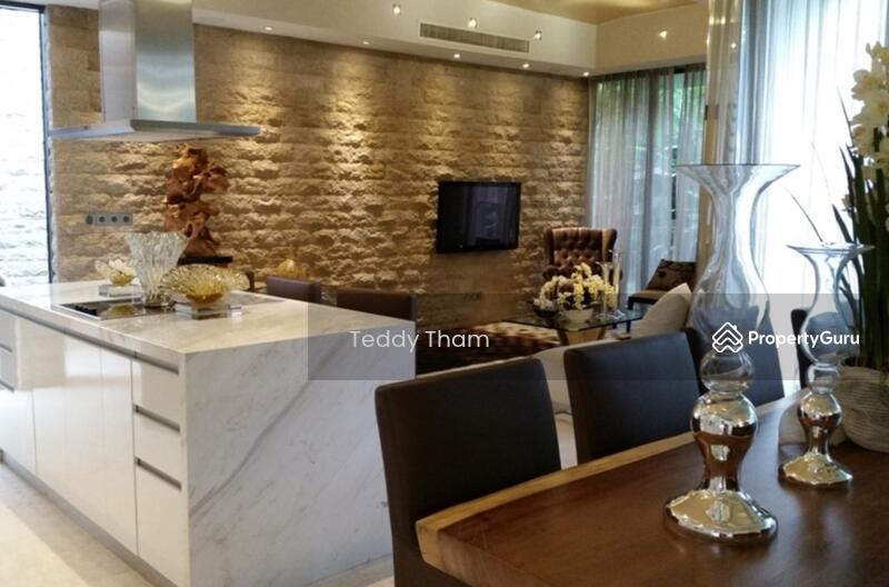 Untuk Dijual - Icon Residence