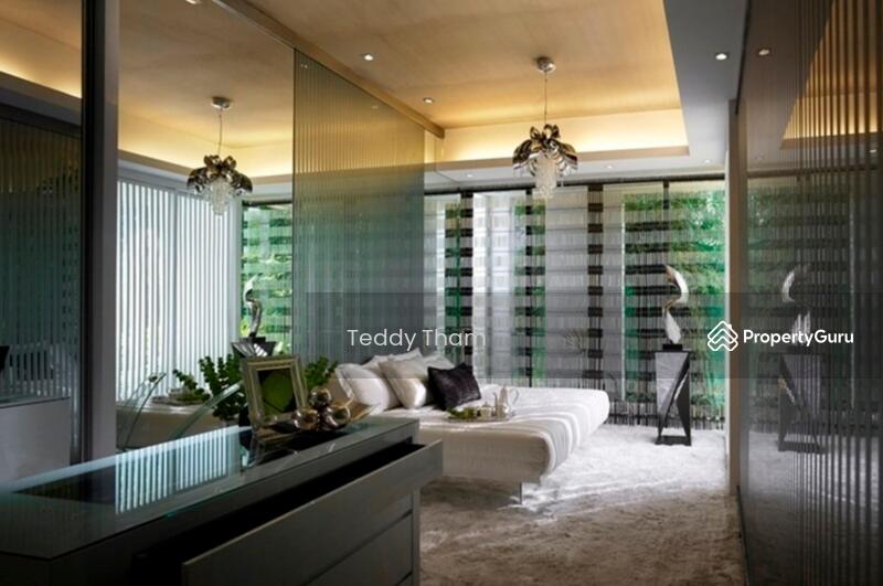 Untuk Dijual - Icon Residence