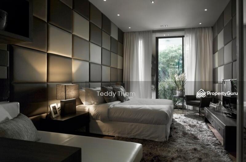 Untuk Dijual - Icon Residence