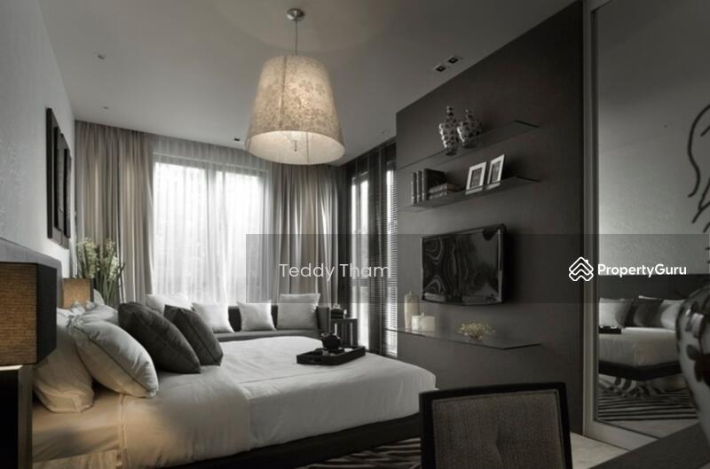 Untuk Dijual - Icon Residence
