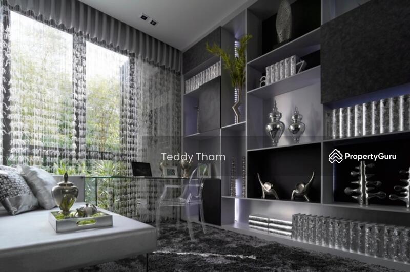 Untuk Dijual - Icon Residence