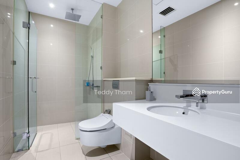 Untuk Dijual - Icon Residence