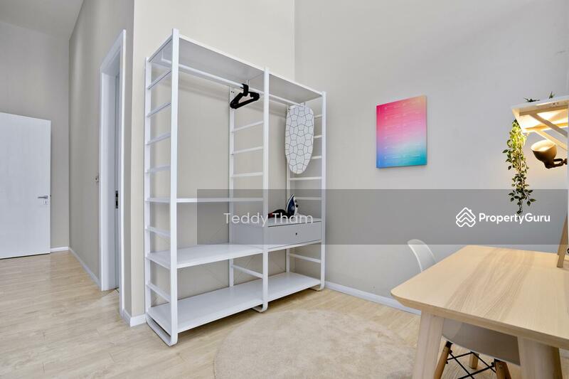 Untuk Dijual - Icon Residence