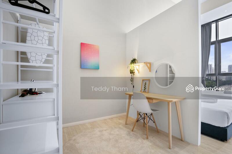 Untuk Dijual - Icon Residence