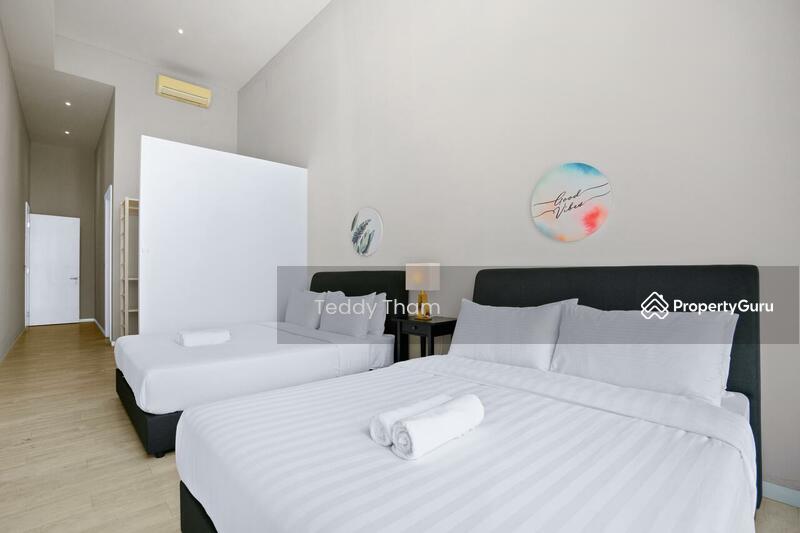 Untuk Dijual - Icon Residence
