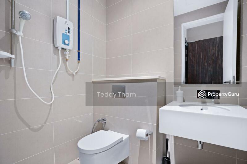 Untuk Dijual - Icon Residence