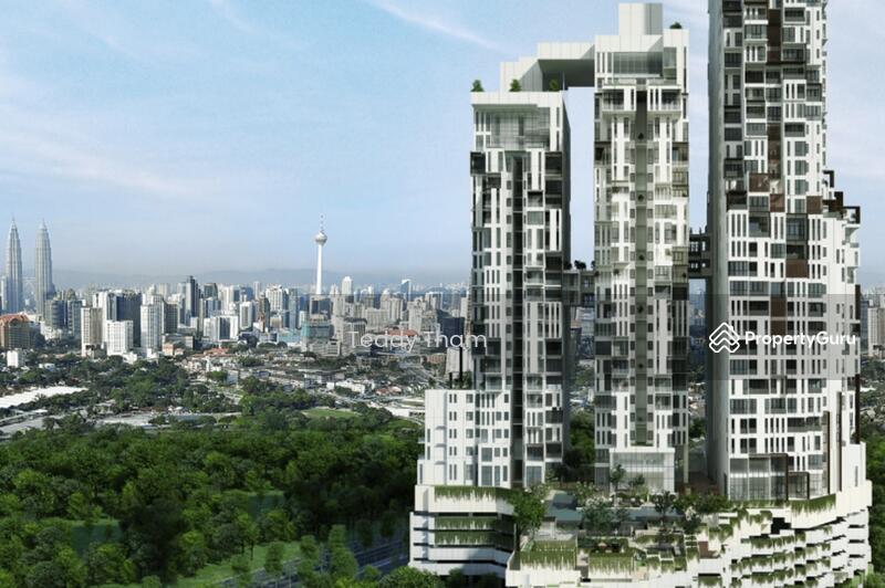 Untuk Dijual - Icon Residence