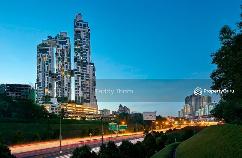 Untuk Dijual - Icon Residence