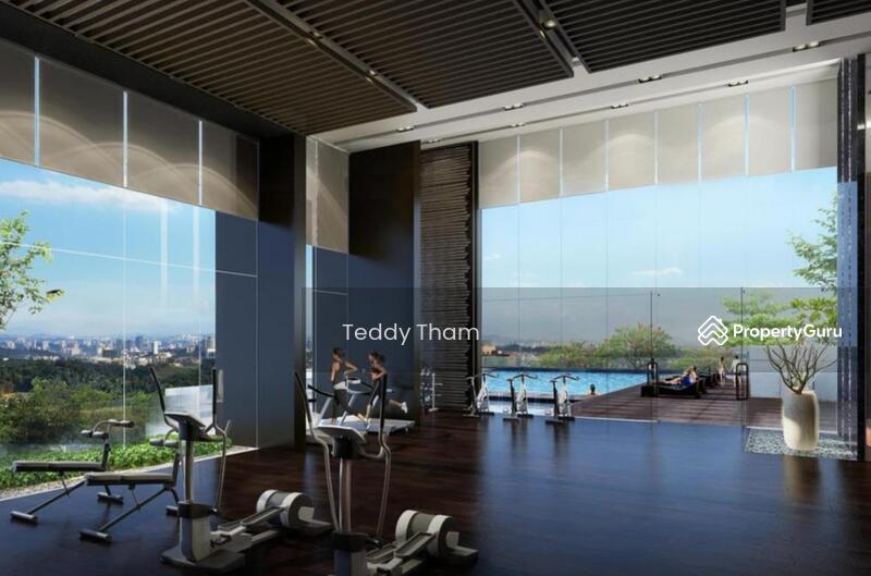 Untuk Dijual - Icon Residence
