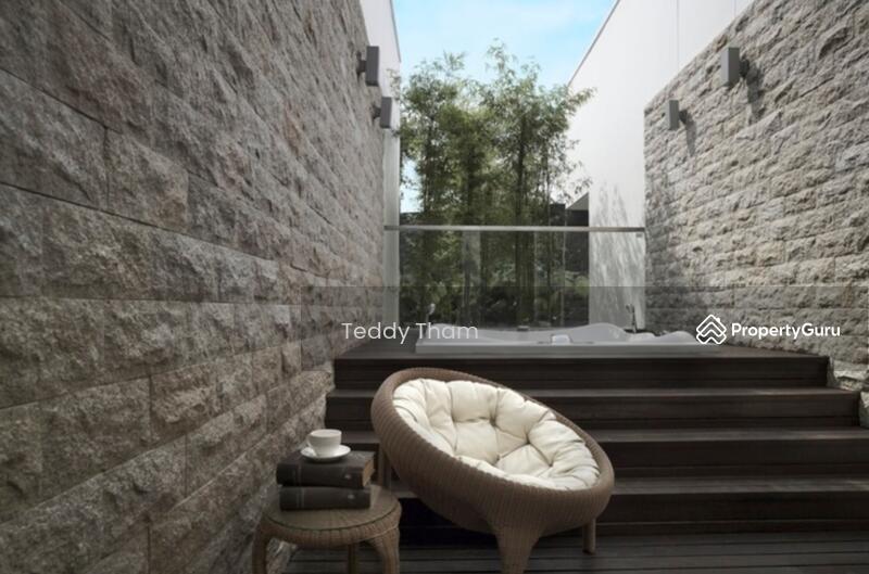 Untuk Dijual - Icon Residence