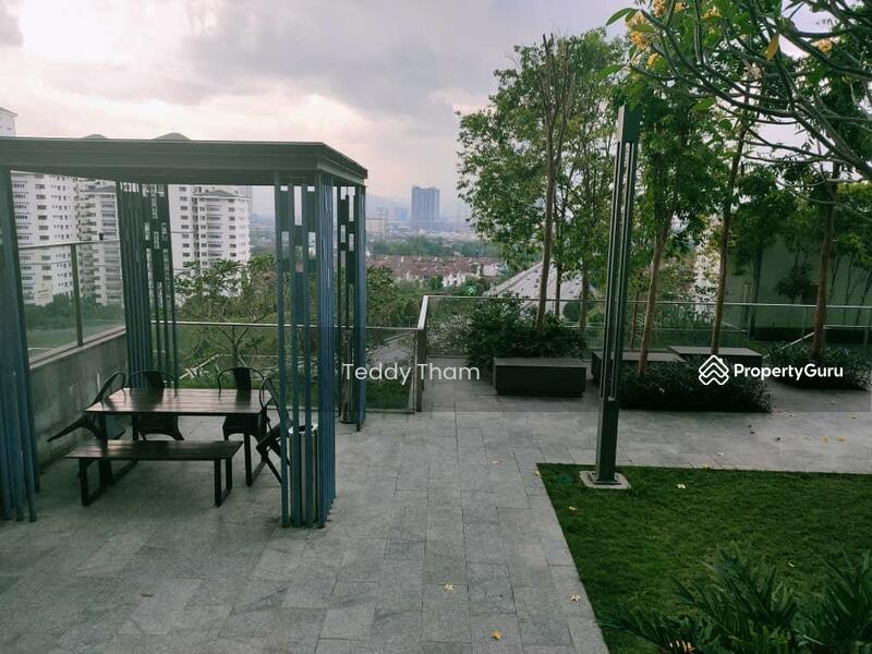 Untuk Dijual - Icon Residence