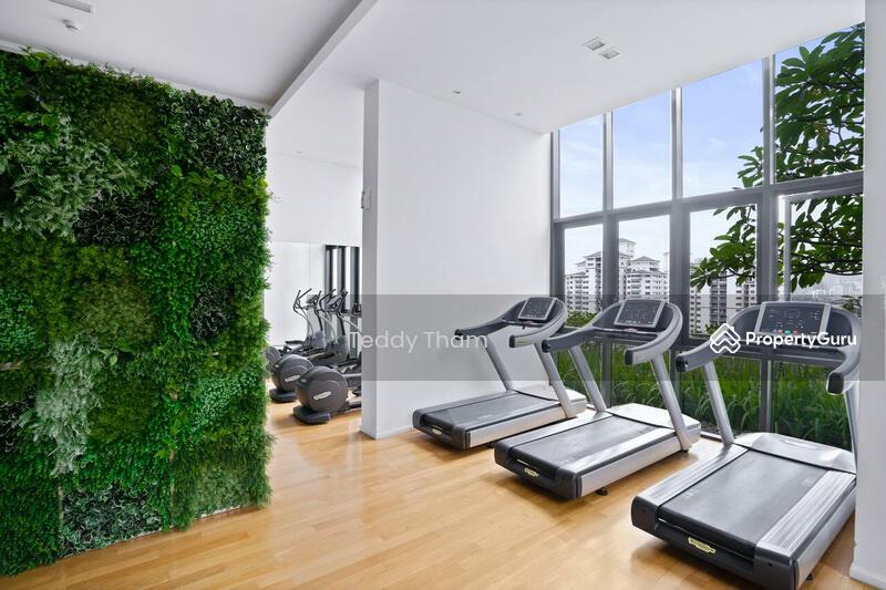 Untuk Dijual - Icon Residence