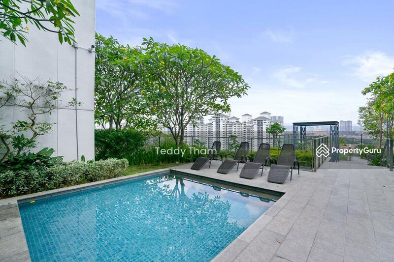 Untuk Dijual - Icon Residence