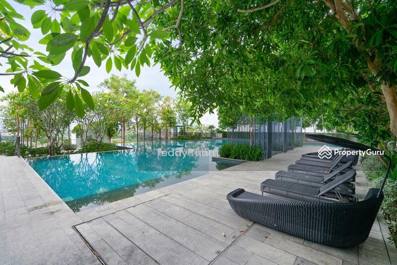 Untuk Dijual - Icon Residence