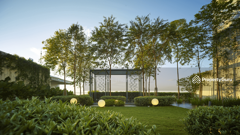 Untuk Dijual - Icon Residence