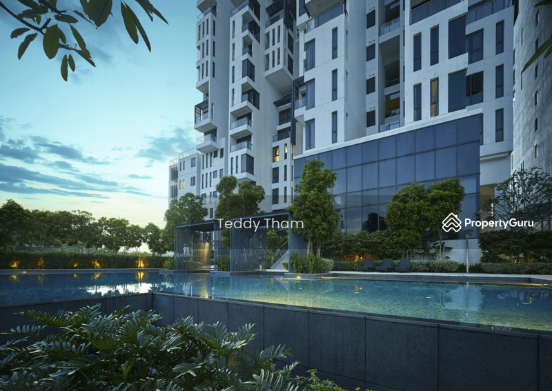 Untuk Dijual - Icon Residence
