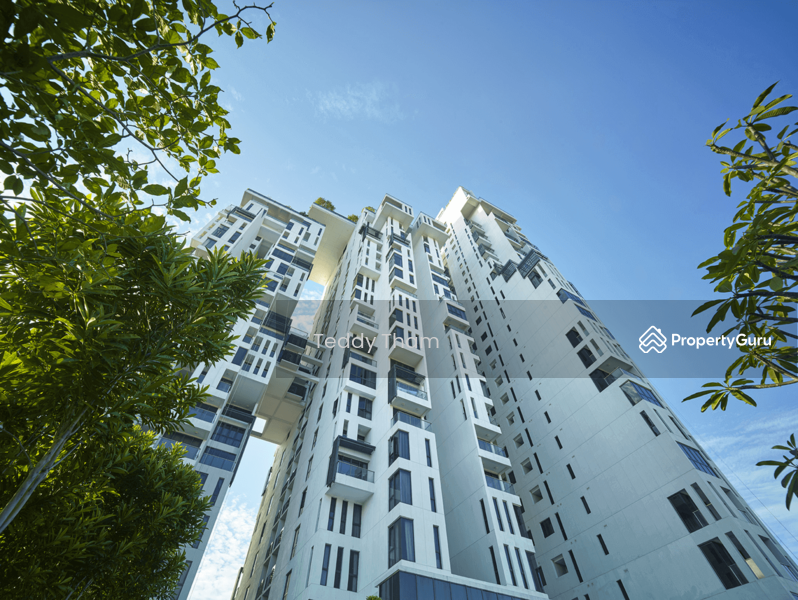 Untuk Dijual - Icon Residence
