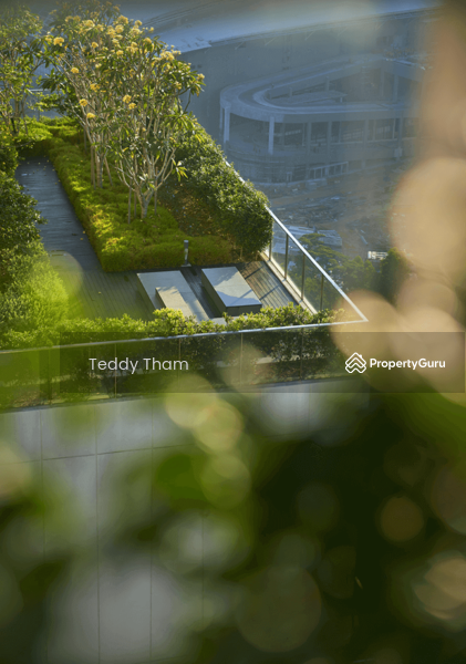 Untuk Dijual - Icon Residence