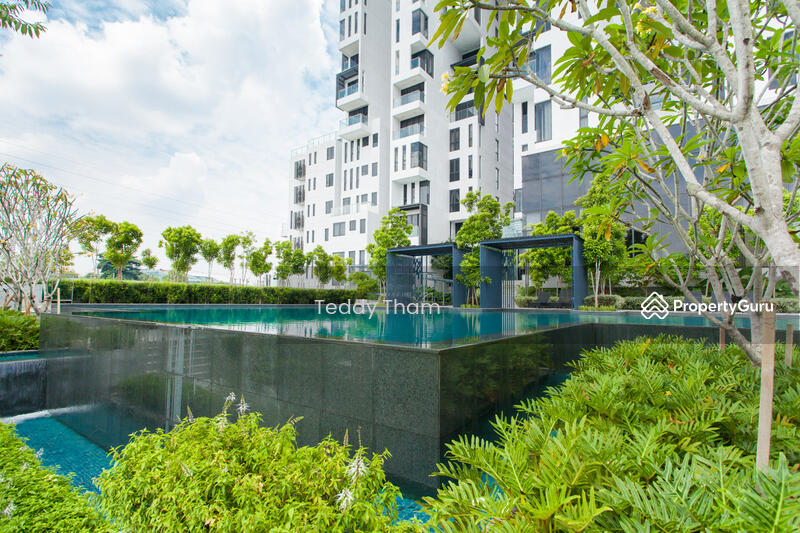 Untuk Dijual - Icon Residence