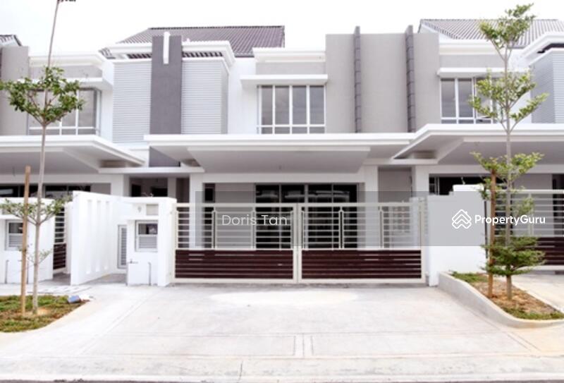 Offer Mari ! ! Old Klang Road Double Story House 22X75 RM399K CashBack