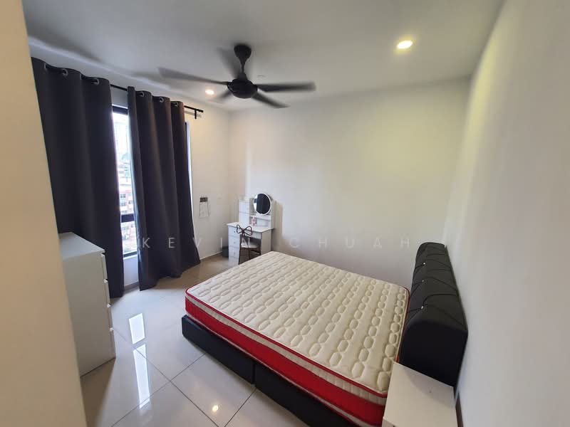 For Rent - Kenwingston Avenue