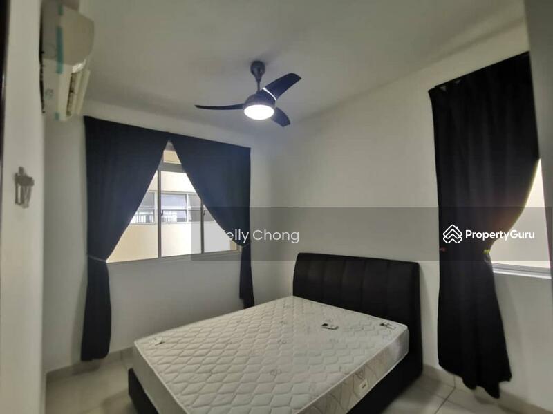 Service Residence for Rent at KSL Residence @ Daya - Kelly Chong - PropertyGuru.com.my