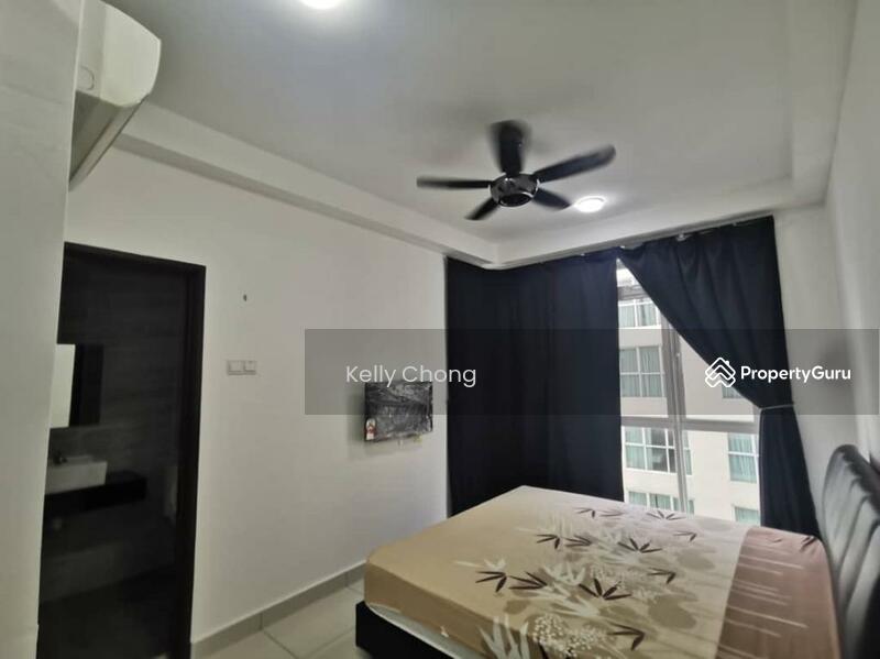 Service Residence for Rent at KSL Residence @ Daya - Kelly Chong - PropertyGuru.com.my