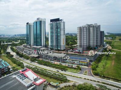 Commercial Property For Sale In Cyberjaya Sepang Selangor Propertyguru Malaysia
