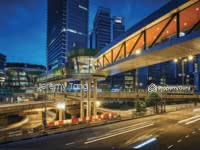 For Sale - The Pillars @ KL Eco City
