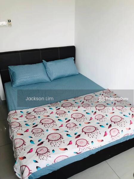 Apartment for Rent at East Bay (Seri Bayan) - Jackson Lim - PropertyGuru.com.my