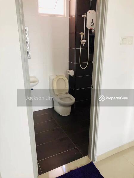 Apartment for Rent at East Bay (Seri Bayan) - Jackson Lim - PropertyGuru.com.my
