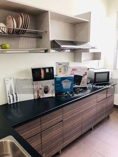 Apartment for Rent at East Bay (Seri Bayan) - Jackson Lim - PropertyGuru.com.my