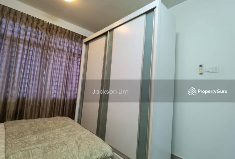 Apartment for Rent at East Bay (Seri Bayan) - Jackson Lim - PropertyGuru.com.my