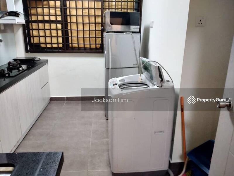Apartment for Rent at East Bay (Seri Bayan) - Jackson Lim - PropertyGuru.com.my