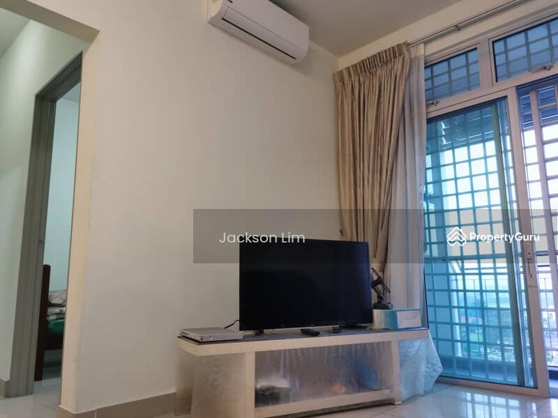Apartment for Rent at East Bay (Seri Bayan) - Jackson Lim - PropertyGuru.com.my