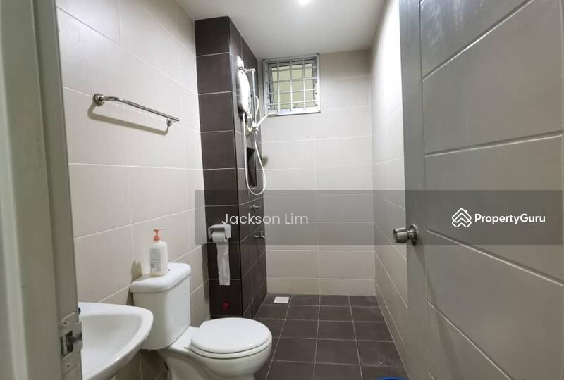 Apartment for Rent at East Bay (Seri Bayan) - Jackson Lim - PropertyGuru.com.my